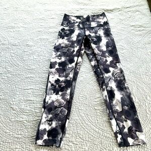 Lululemon Wunder Under 7/8 Luxtreme